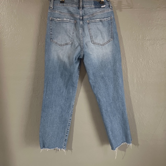 Distressed Jeans - Picture 2 of 2